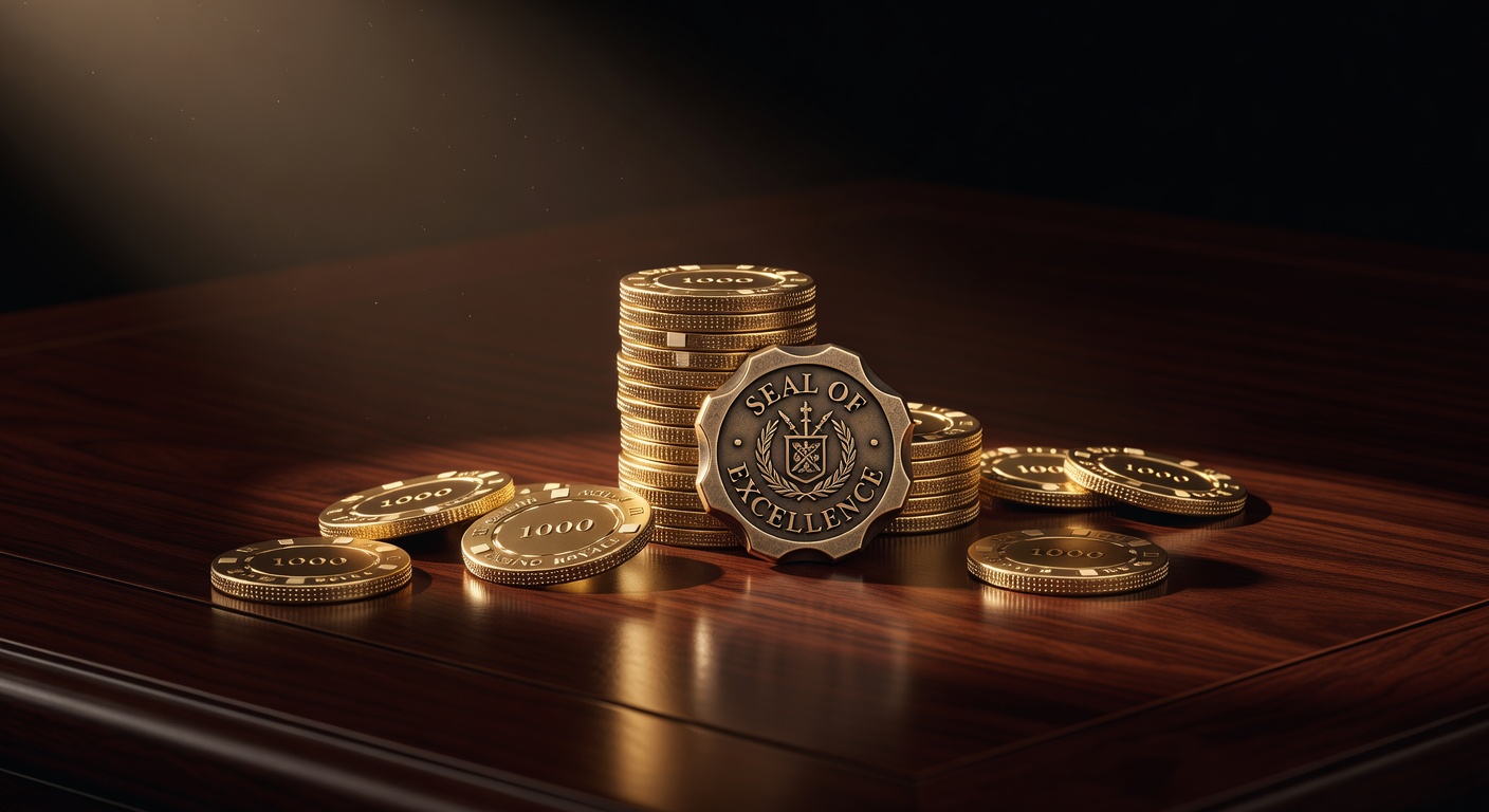 Nos critères de sélection pour un site de confiance - Meilleur Casino en Ligne Français